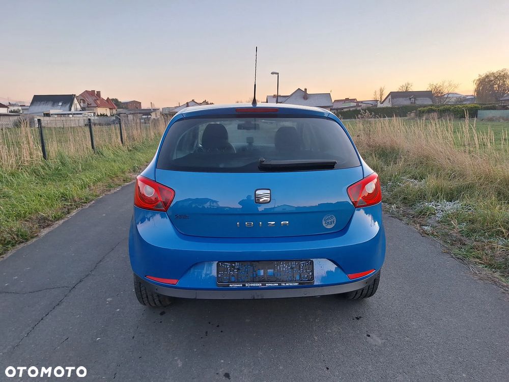Seat Ibiza - 18