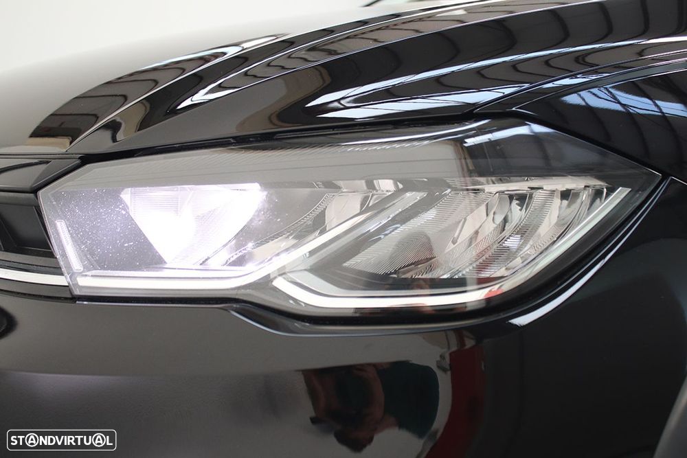 VW Polo 1.0 TSI Life - 6