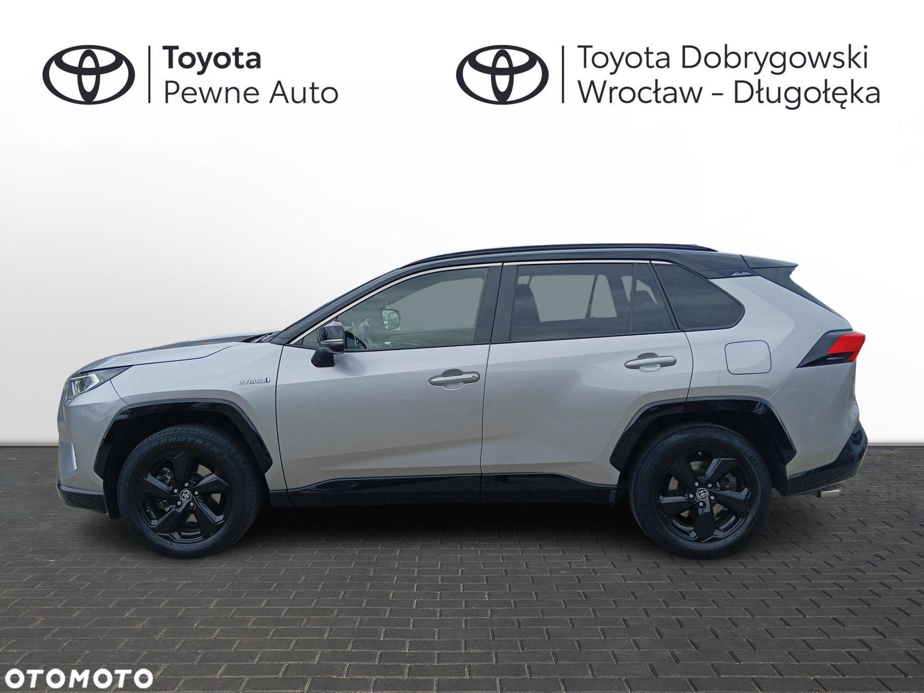 Toyota RAV4 - 4