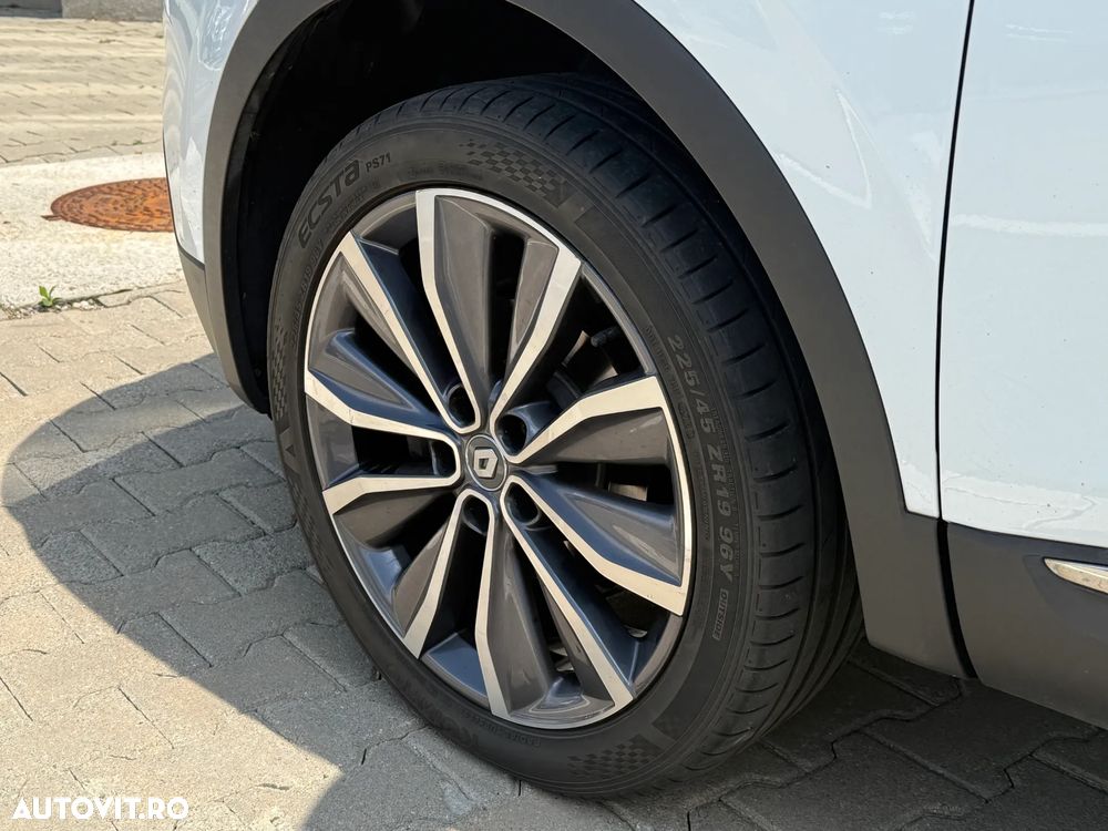 Renault Kadjar Energy dCi 130 4x4 Bose Edition - 10
