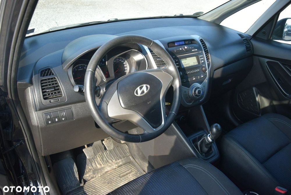 Hyundai ix20 1.4 Classic - 20