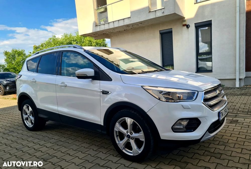 Ford Kuga - 6
