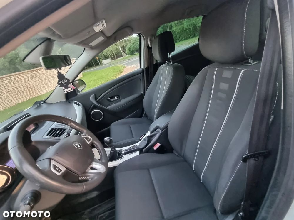 Renault Megane 1.2 16V TCE Energy Dynamique - 27