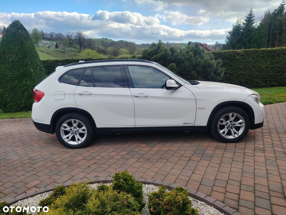 BMW X1 xDrive18d - 2