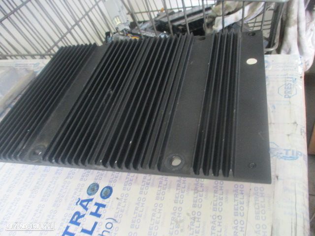 Modulo 30732486 VOLVO V50 2004 Amplificador - 5