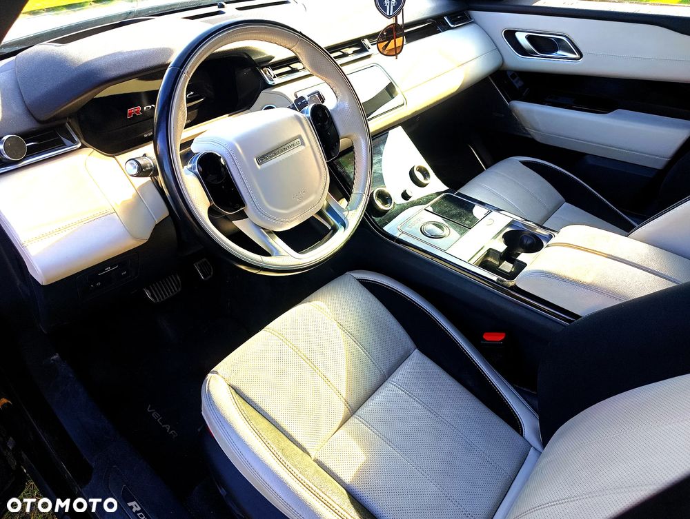 Land Rover Range Rover Velar 2.0 Si4 GPF R-Dynamic SE - 1