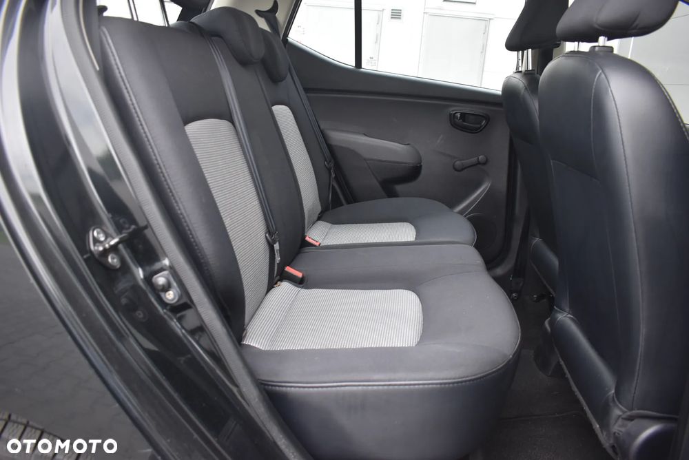 Hyundai i10 1.1 Classic - 11