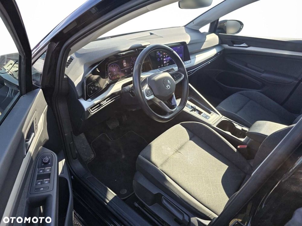 Volkswagen Golf 1.5 eTSI EVO Life DSG - 7