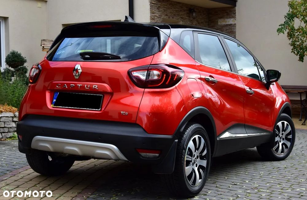 Renault Captur - 5