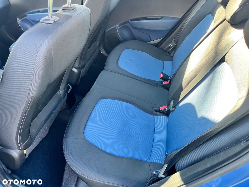 Hyundai i10 1.0 Comfort - 10