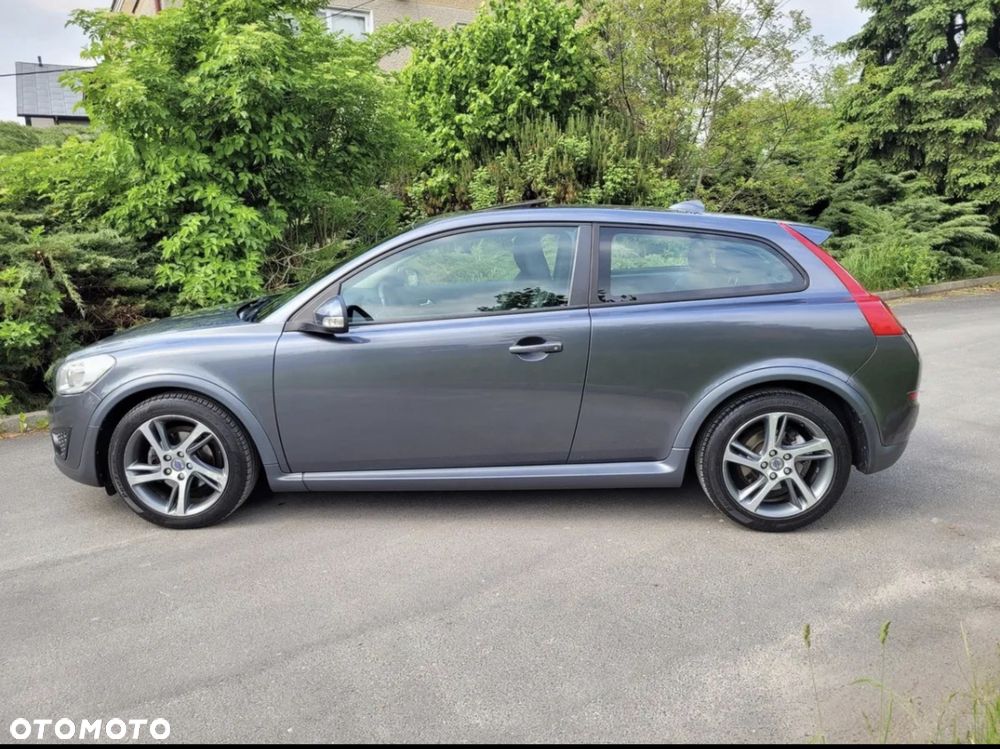 Volvo C30 - 2