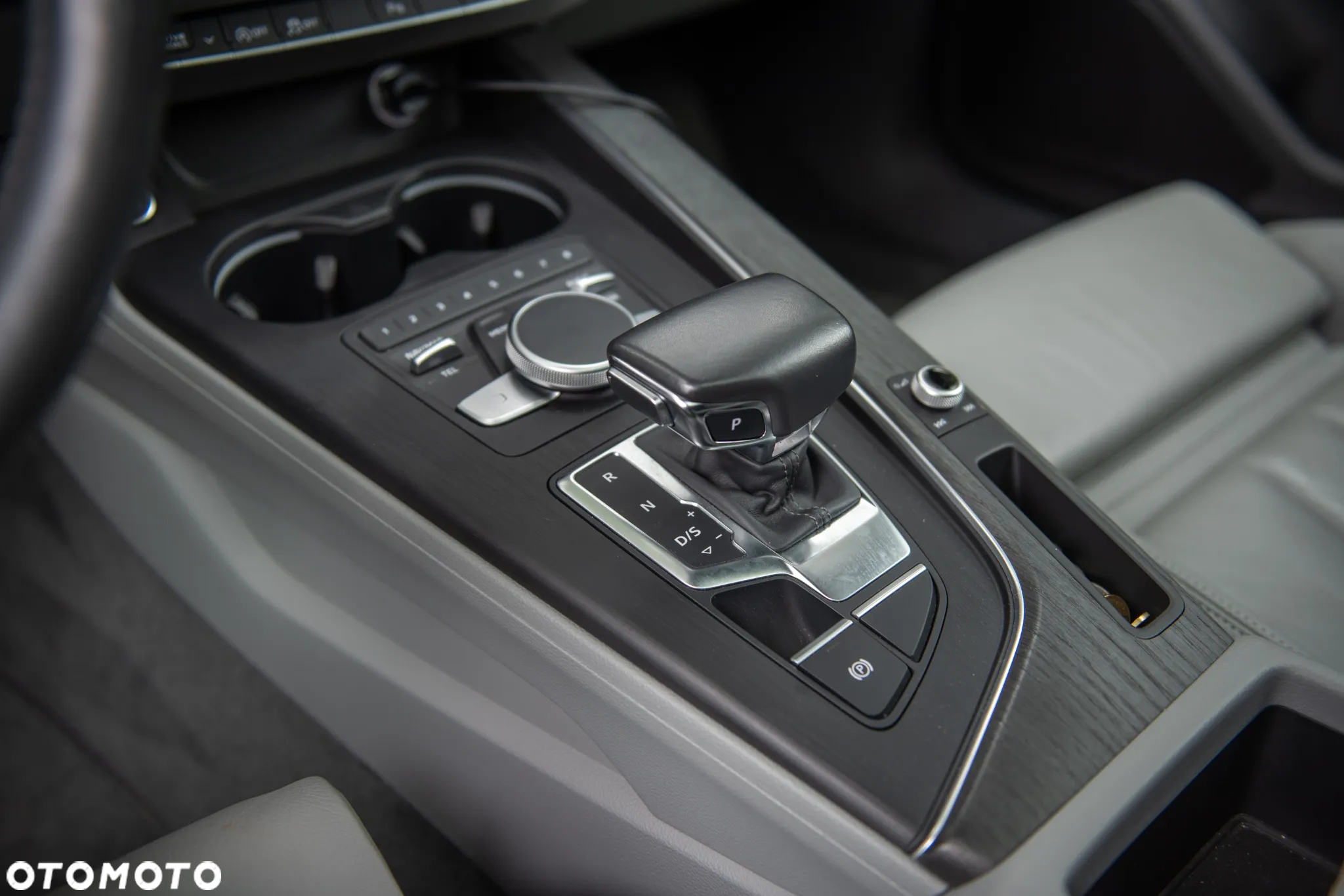 Audi A5 2.0 TFSI Quattro S tronic - 14
