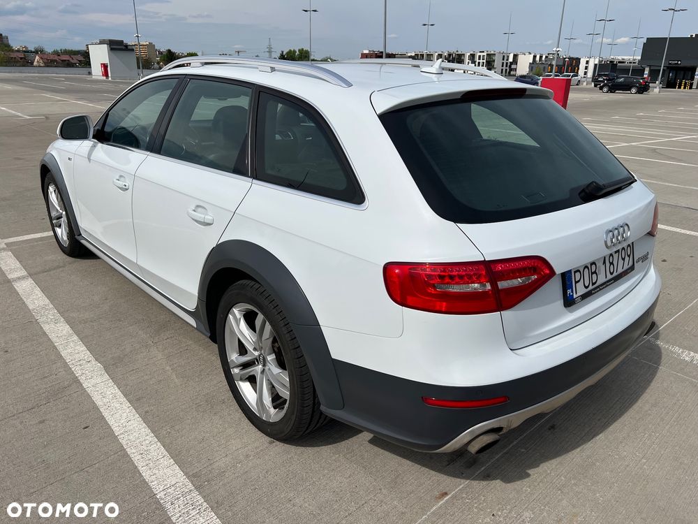 Audi A4 Allroad - 7