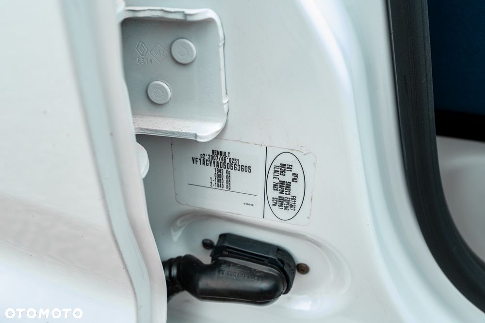 Renault Zoe (ohne Batterie) 22 kwh Zen - 23