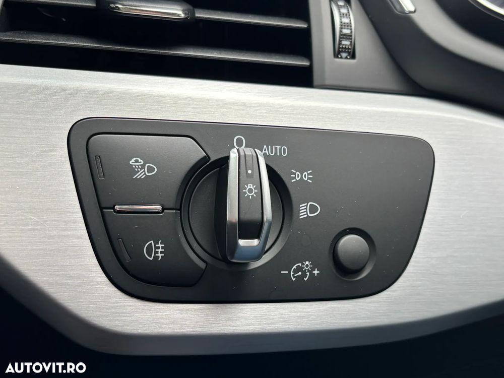 Audi A4 2.0 35 TFSI S tronic MHEV S Line - 19