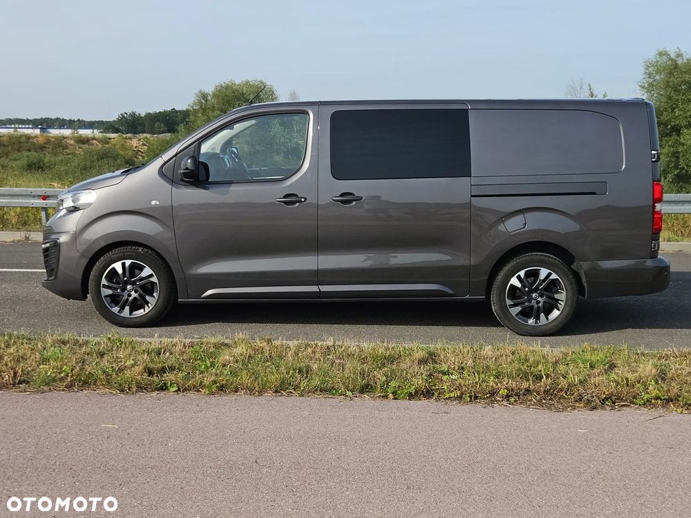Peugeot Expert - 18