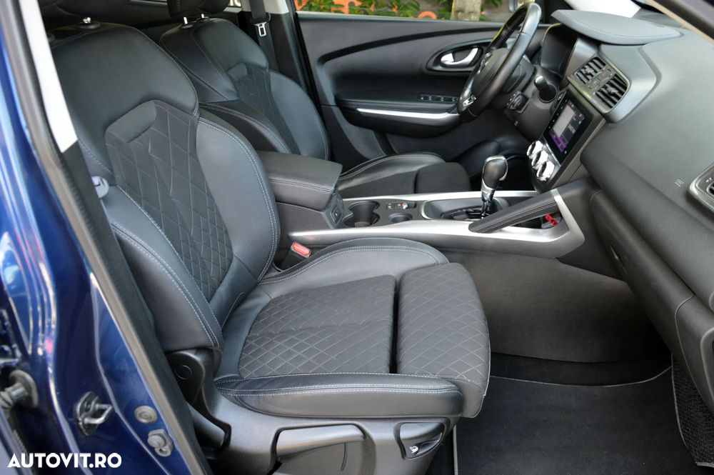 Renault Kadjar - 29