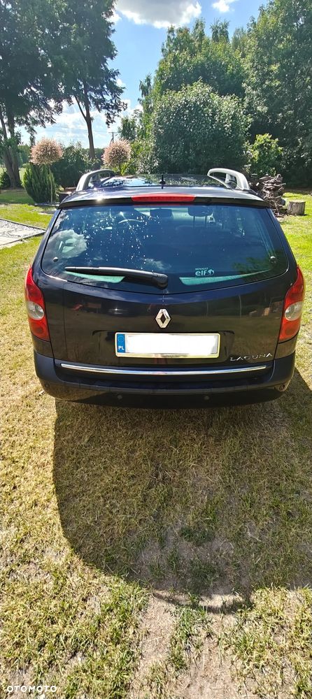Renault Laguna - 4