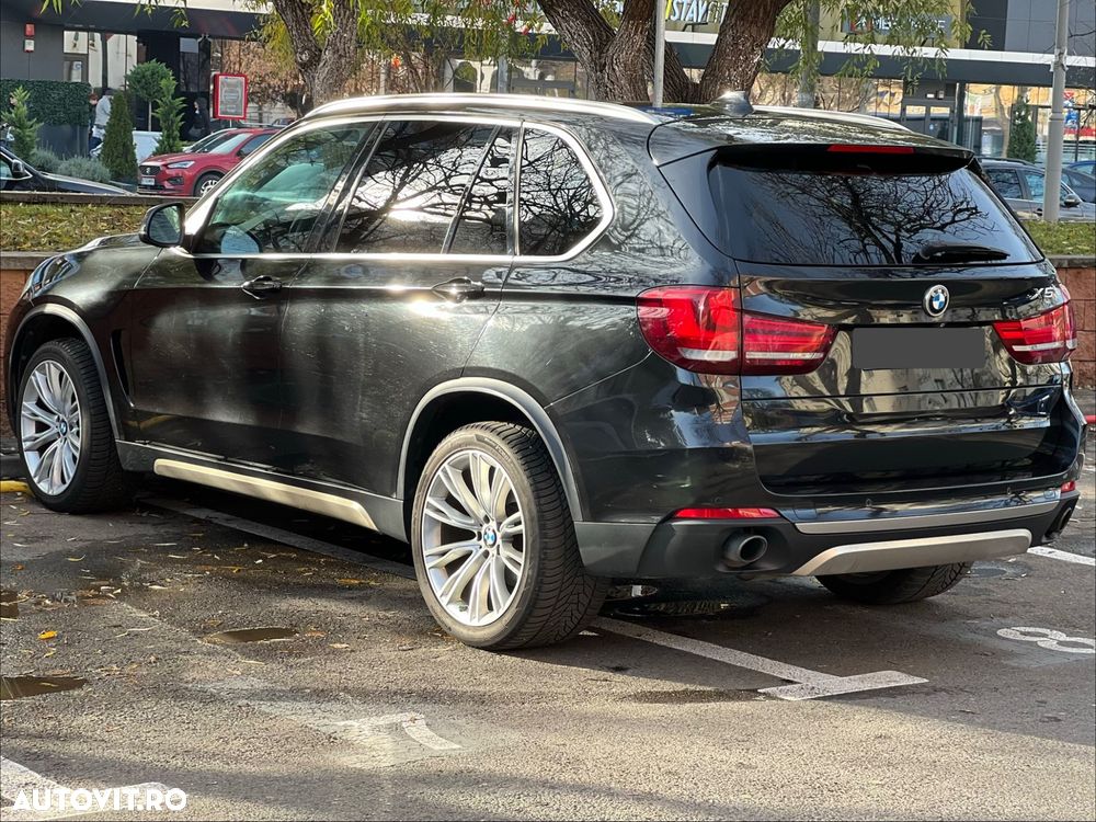 BMW X5 xDrive25d Sport-Aut. - 3