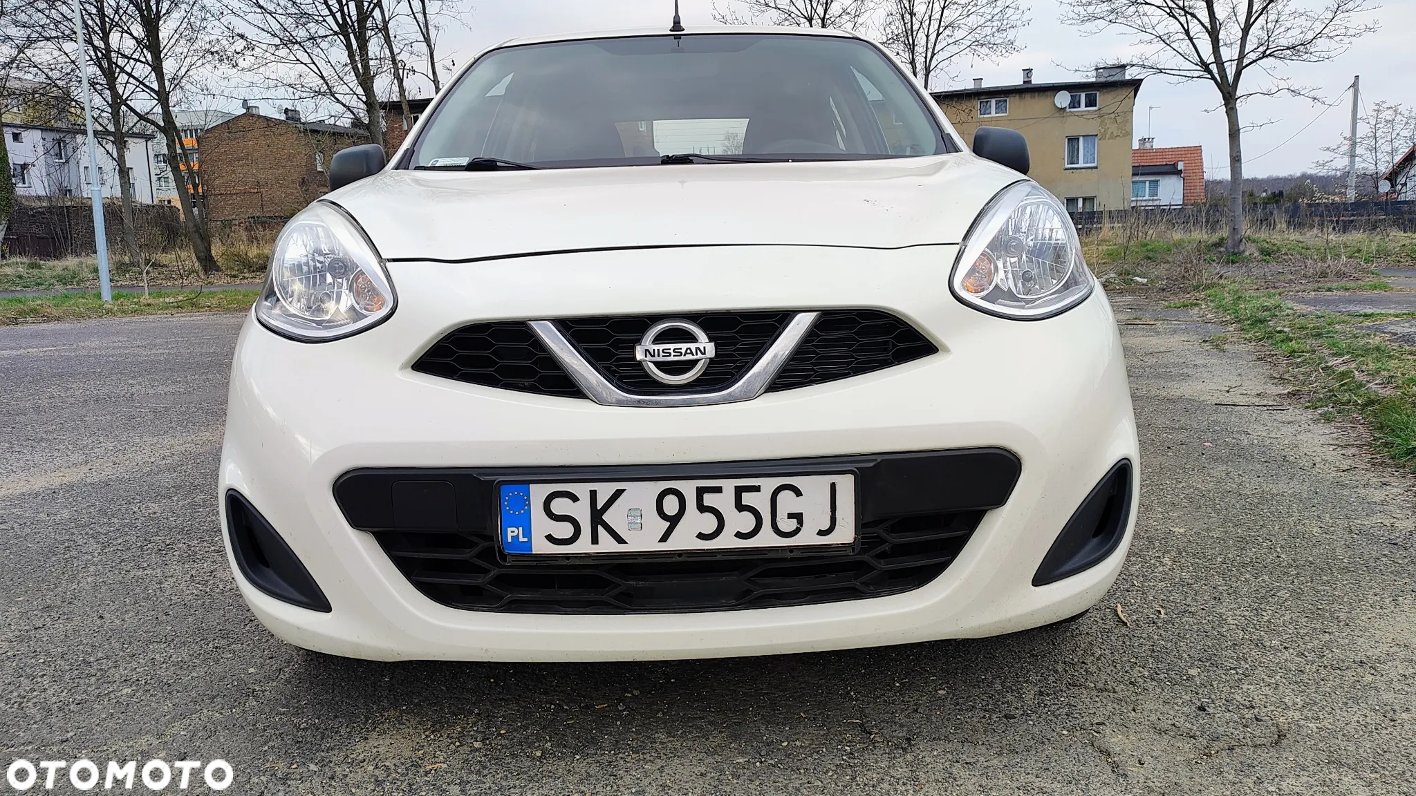 Nissan Micra 1.2 Acenta - 5