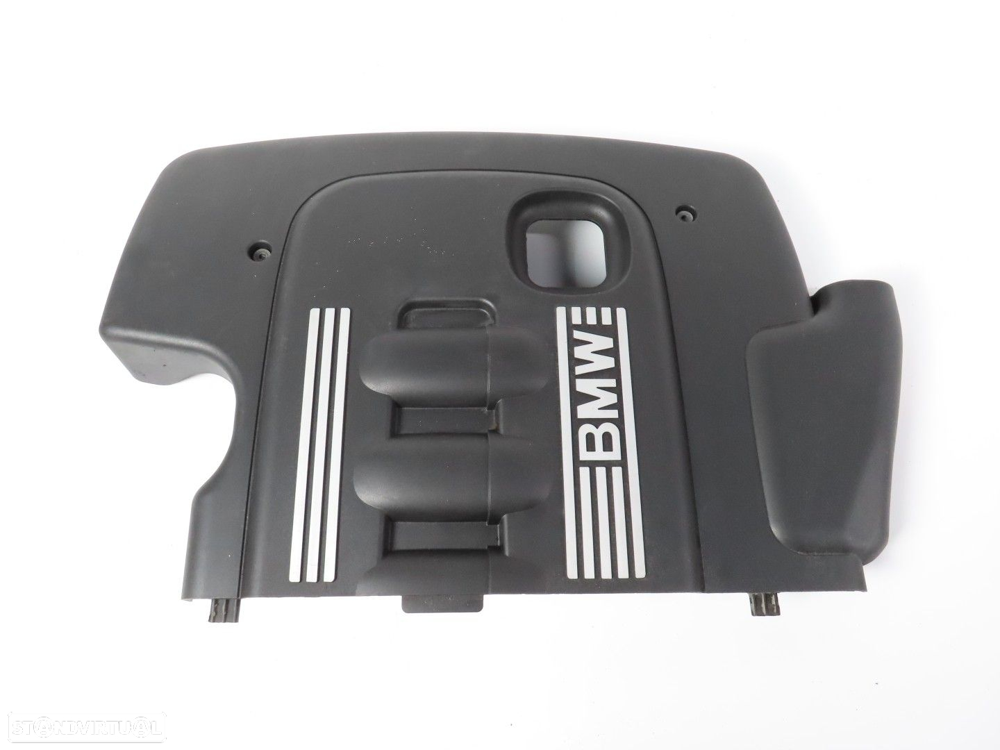 Tampa do motor Superior Usado / Original BMW 3 (E90)/BMW 3 Touring (E91)/BMW 1 (... - 2