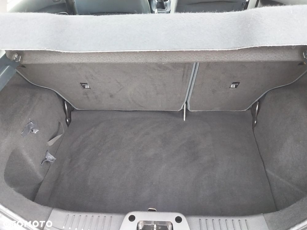 Ford Fiesta 1.25 Champions Edition - 21