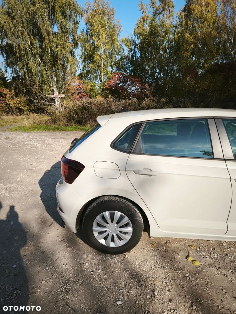 Volkswagen Polo 1.0 TSI Life - 13