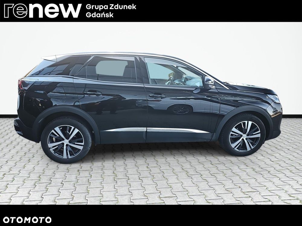 Peugeot 3008 - 10