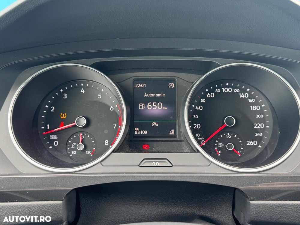 Volkswagen Tiguan - 7