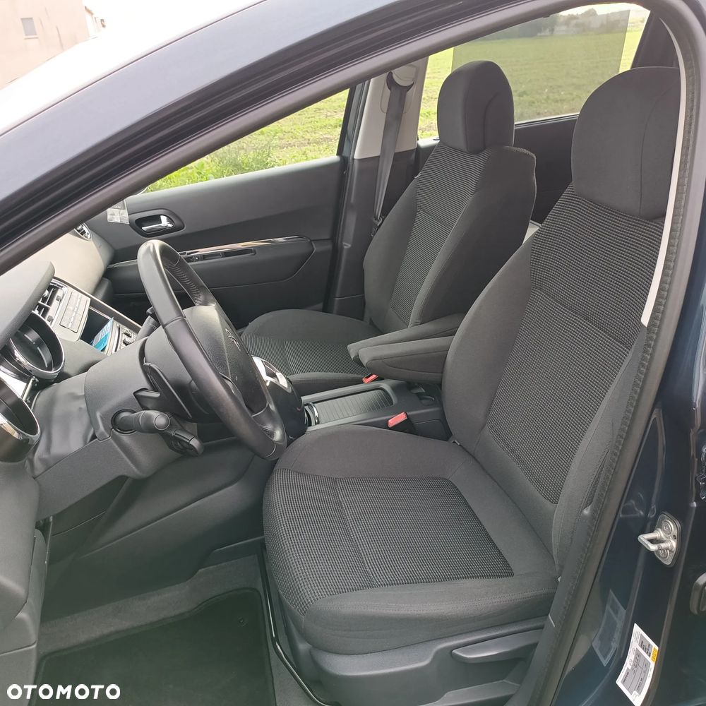 Peugeot 5008 e-HDI FAP 115 EGS6 Stop&Start Active - 5