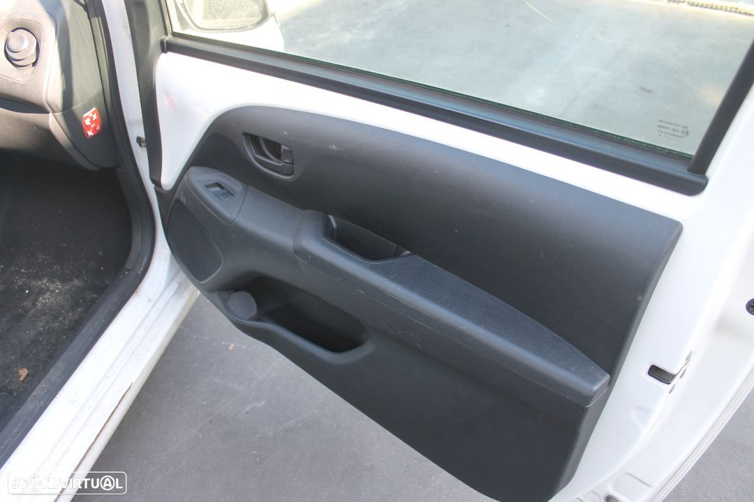 Citroen C1 de 2019 - 10