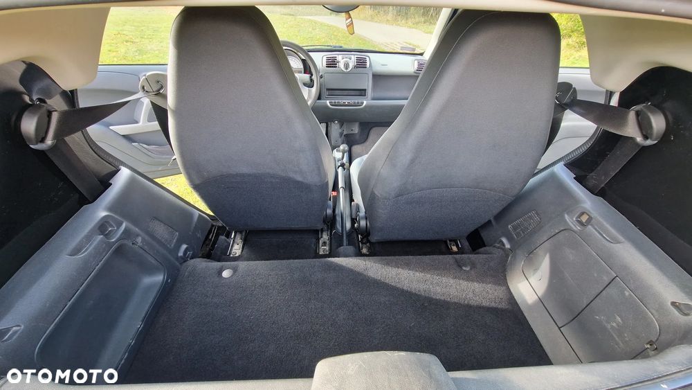 Smart Fortwo - 12