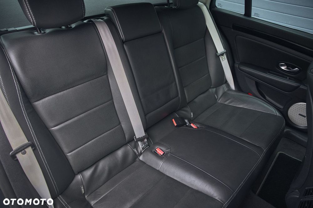 Renault Laguna 2.0 dCi Bose Edition - 17