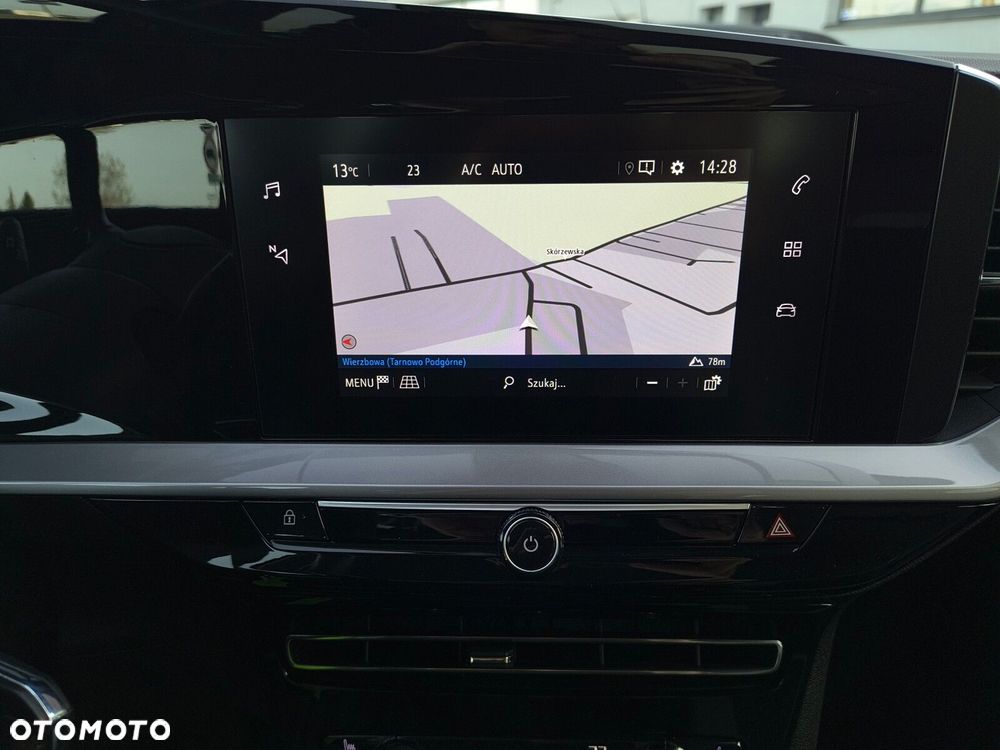 Opel Mokka 1.2 T Elegance S&S - 37