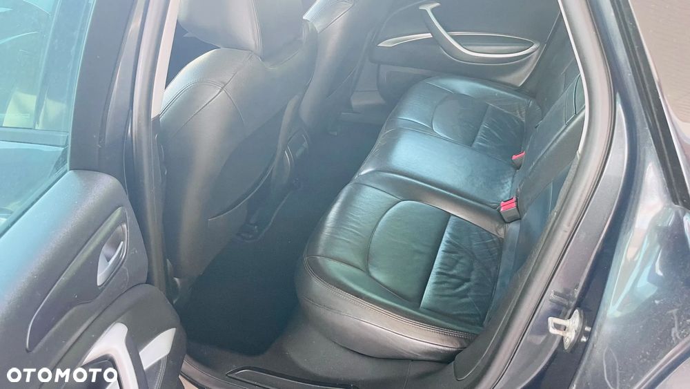 Citroën C5 2.0 HDi Exclusive Equilibre Navi - 6
