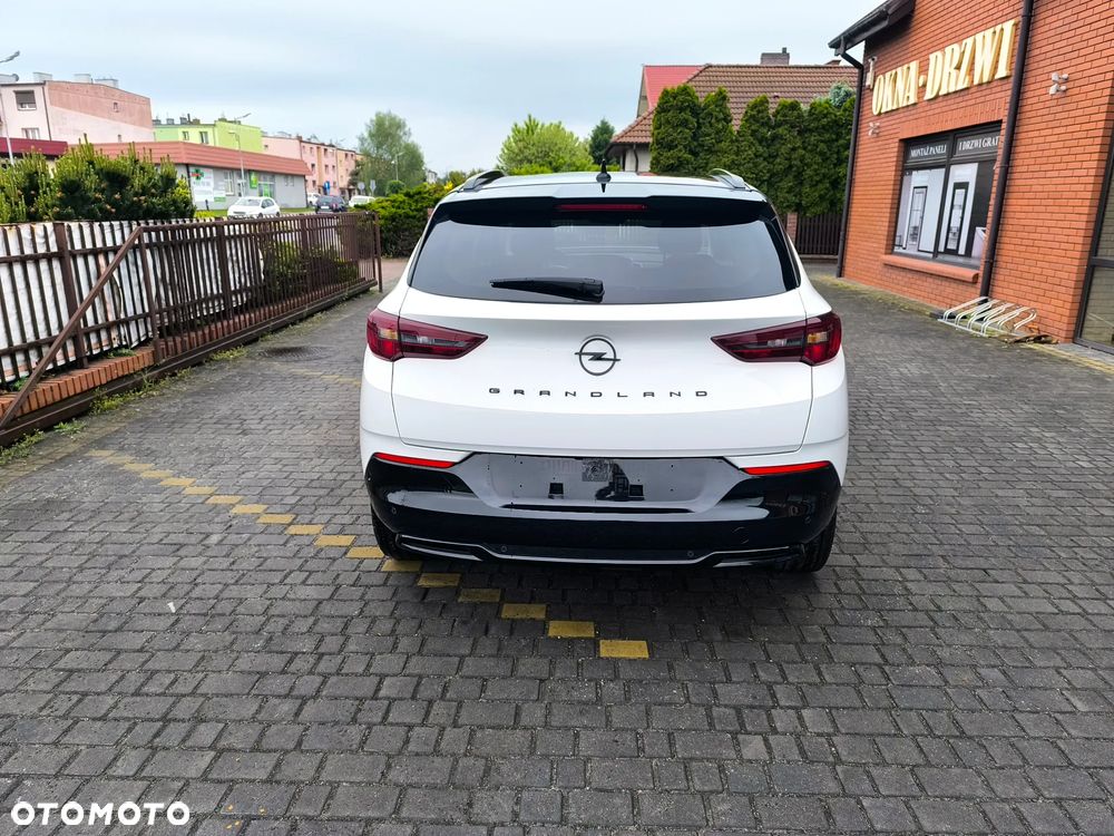 Opel Grandland - 2