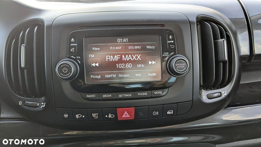 Fiat 500L - 29