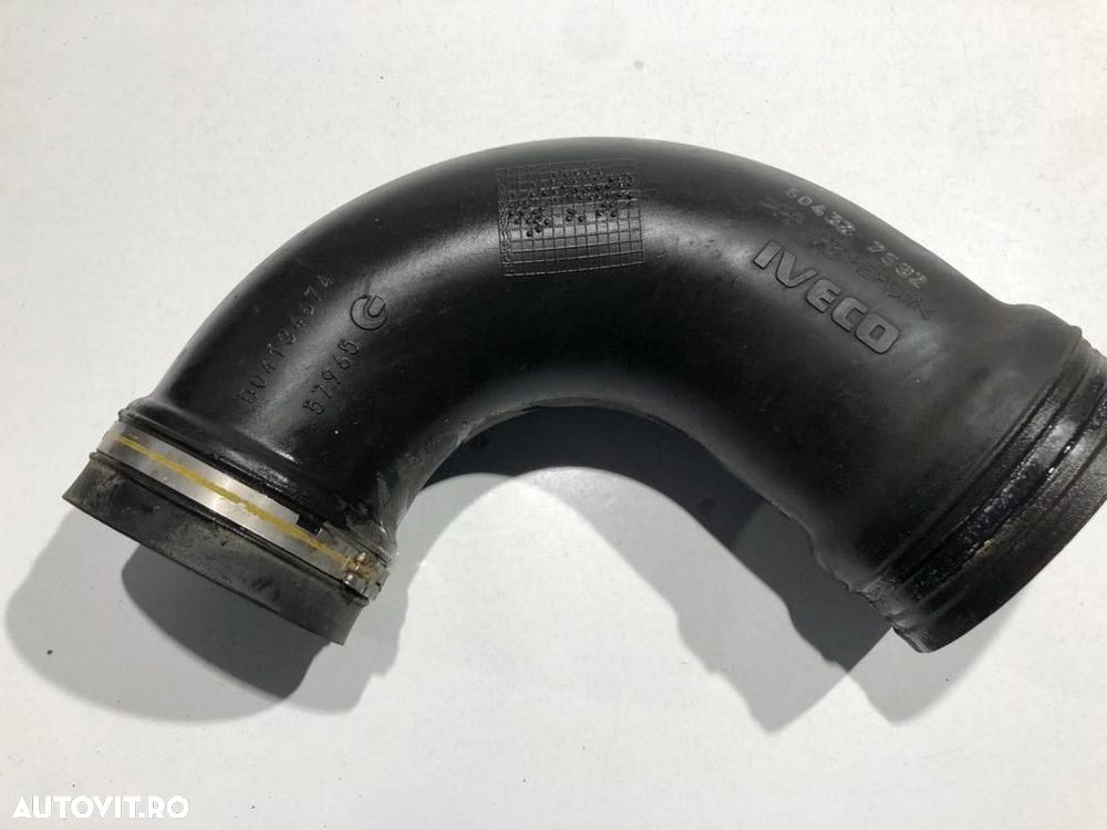 Furtun aer Iveco Daily 3 (2006->) 504327592 - 1