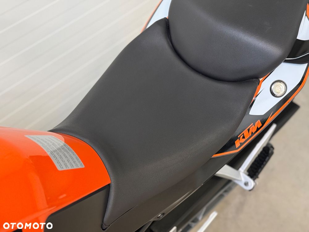 KTM Duke - 29