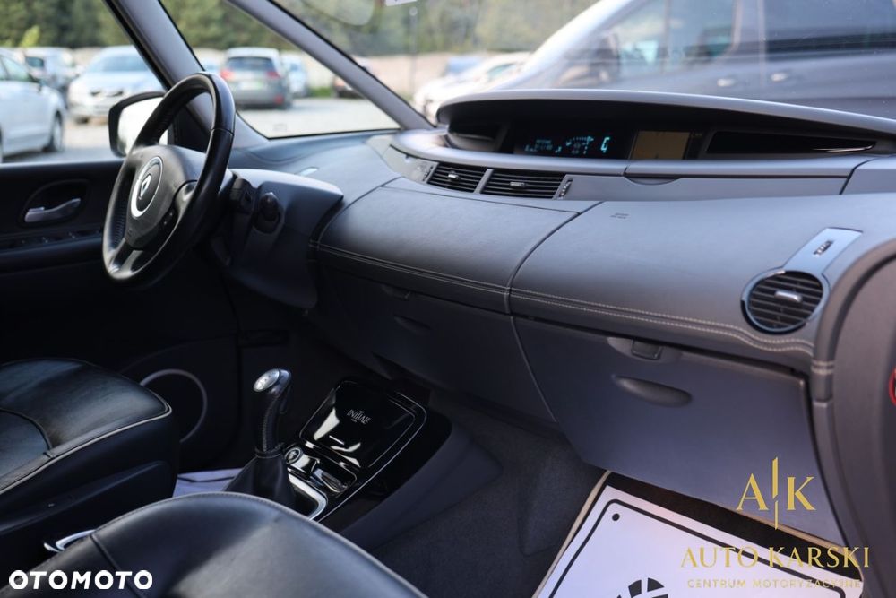 Renault Grand Espace - 37