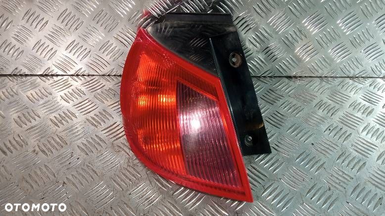 LAMPA LEWA TYLNA MITSUBISHI COLT 6 - 1
