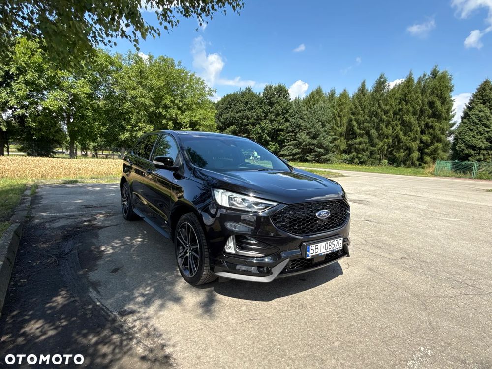 Ford Edge 2.0 EcoBlue Twin-Turbo 4WD ST-Line - 2