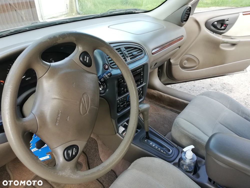 Oldsmobile Cutlass 3.1 International - 9