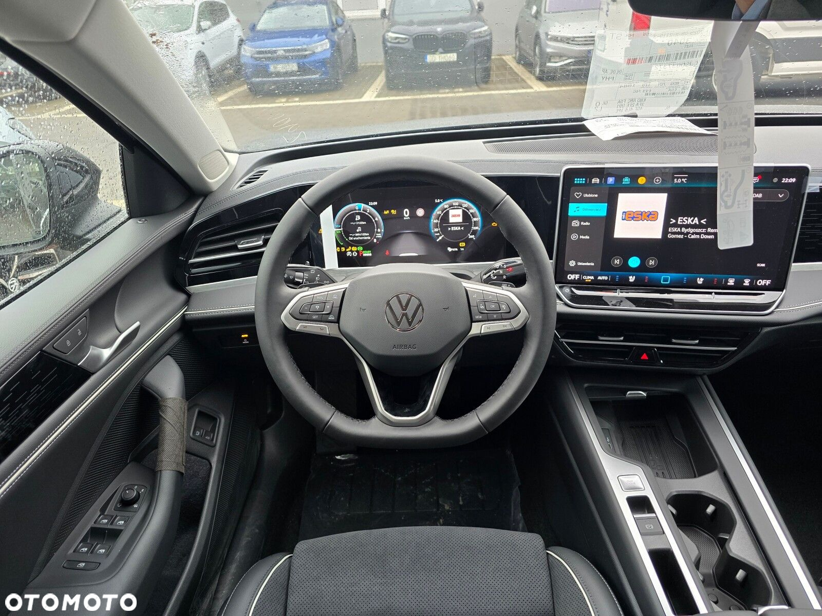 Volkswagen Passat 1.5 TSI ACT mHEV Business Plus DSG - 14