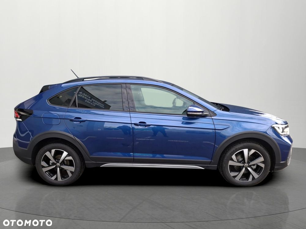 Volkswagen Taigo 1.0 TSI Life DSG - 3