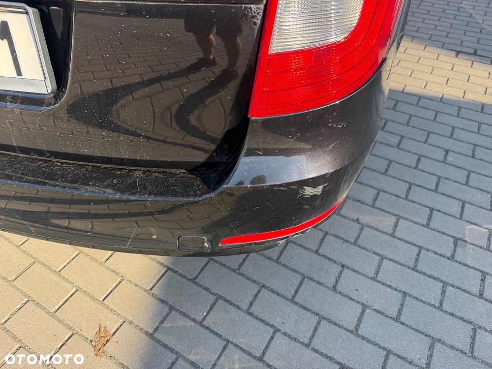 Skoda Superb - 5