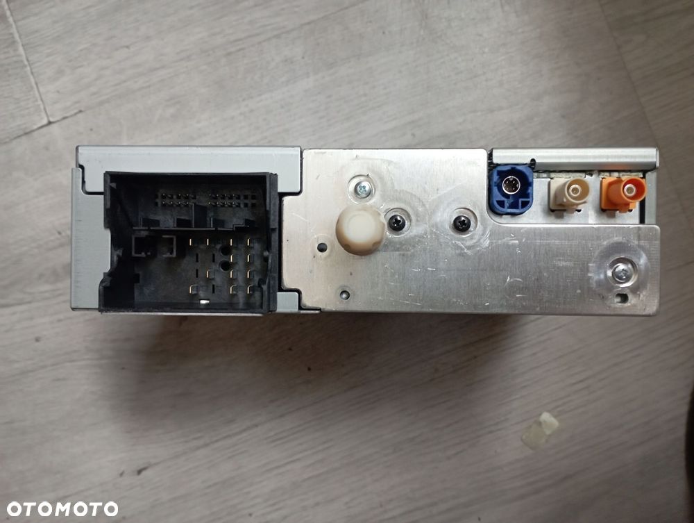 TOYOTA PROACE EXPERT III RADIO 9818777680 - 2