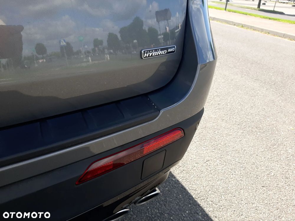 Ford Explorer 3.0 EcoBoost PHEV 4WD ST-Line - 13