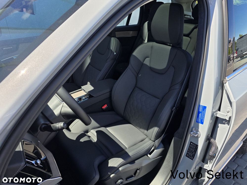 Volvo XC 90 - 14