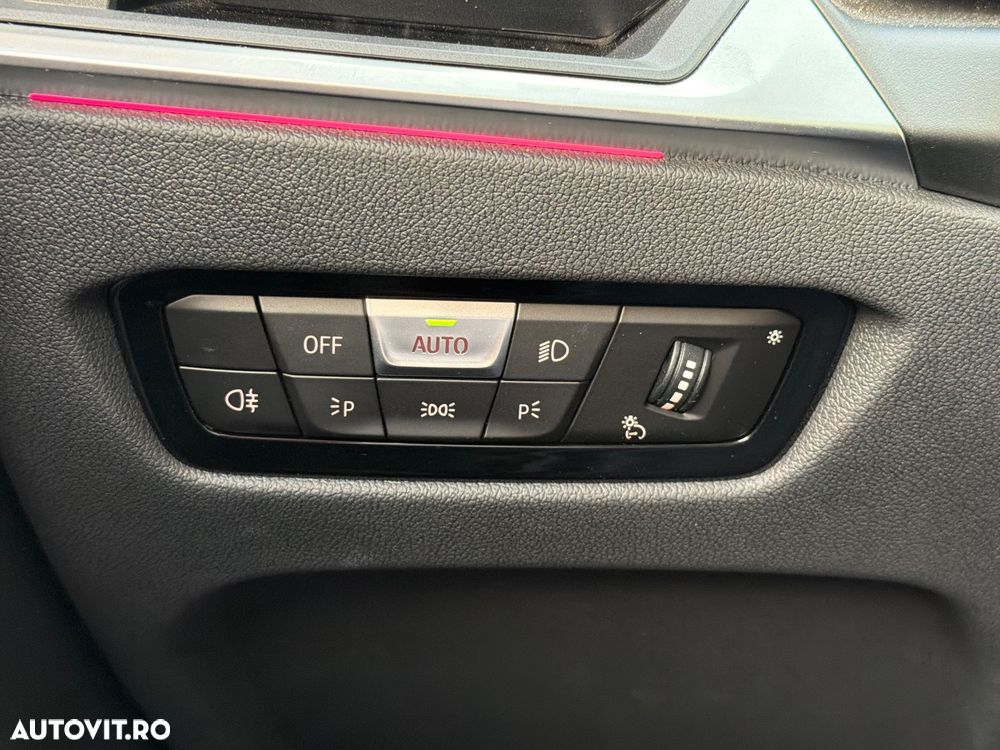 BMW 4 Series 2023 — imagine 20